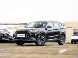 Jetour X70 PLUS
