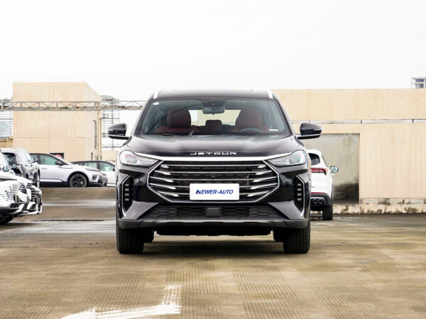 Jetour X70 PLUS