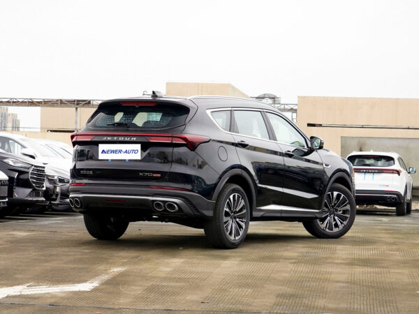 Jetour X70 PLUS