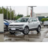 Volkswagen TCross