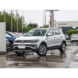 Volkswagen TCross