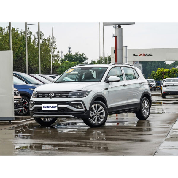 Volkswagen TCross