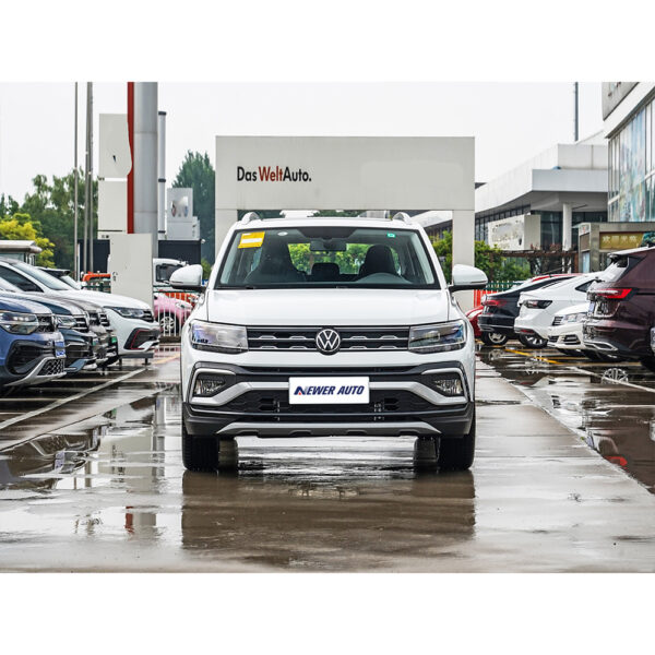 Volkswagen TCross
