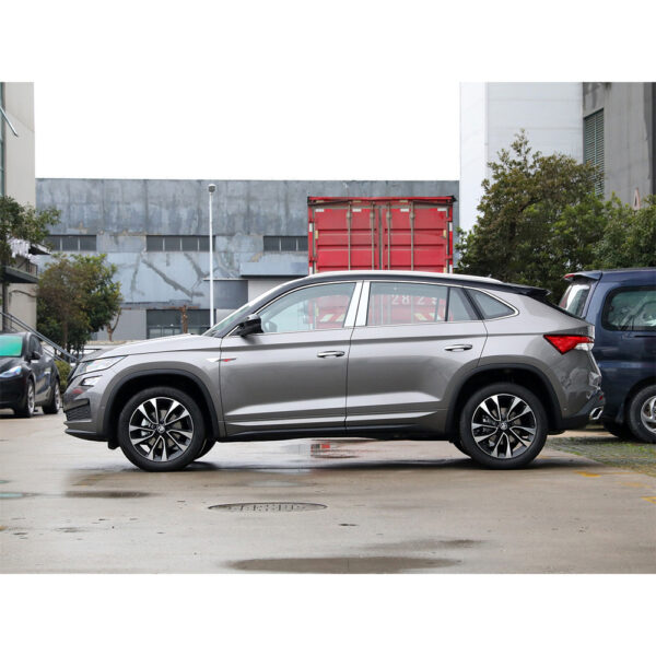 Škoda Kodiaq GT