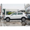 Volkswagen TCross