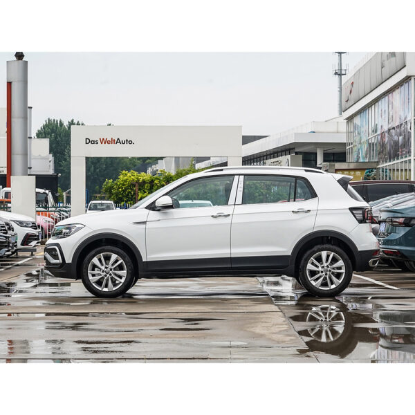Volkswagen TCross