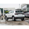 Volkswagen TCross