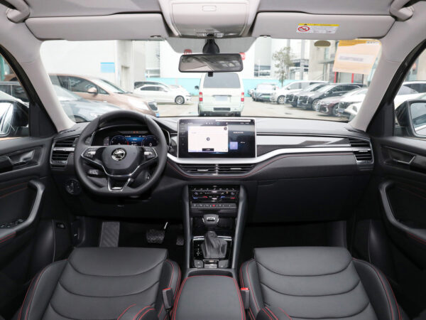 Škoda Kodiaq GT