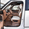 BYD Yangwang U8