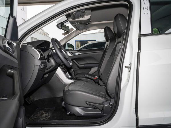 Volkswagen TCross