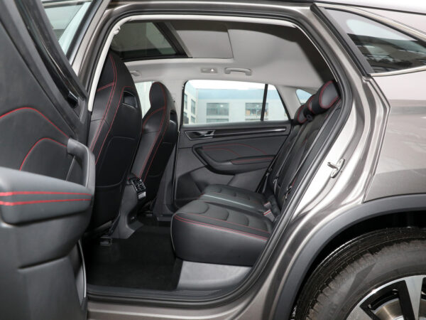 Škoda Kodiaq GT