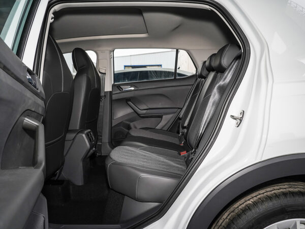 Volkswagen TCross
