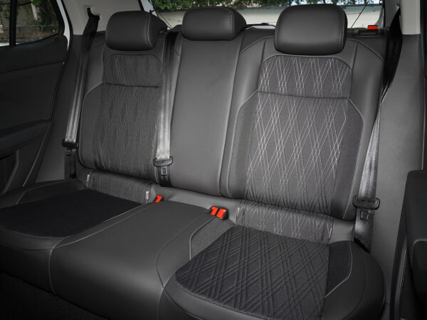 Volkswagen TCross