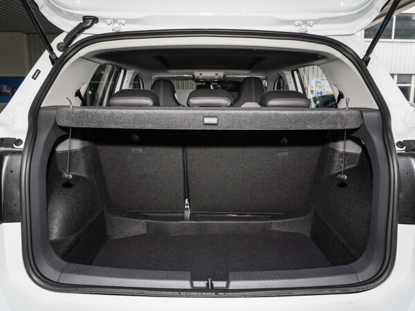 Volkswagen TCross
