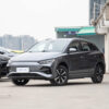 BYD E2