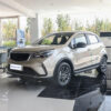 LIVAN X3 PRO 2024 1.5L CVT xiaosa