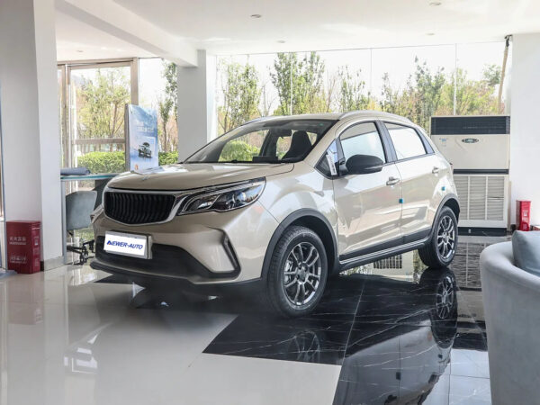 LIVAN X3 PRO 2024 1.5L CVT xiaosa