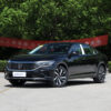 Volkswagen Passat Dragon Glory Edition