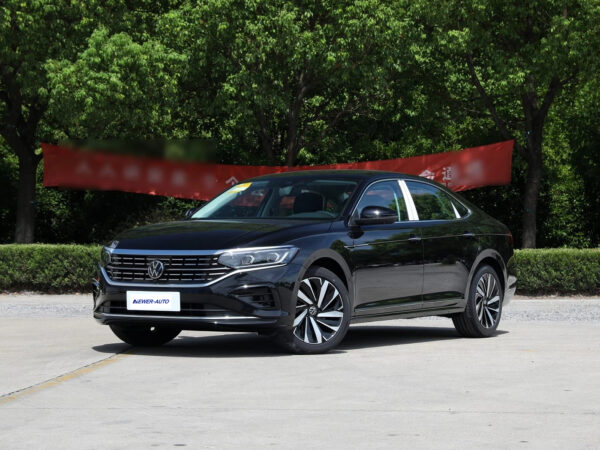 Volkswagen Passat Dragon Glory Edition