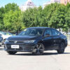 Volkswagen Passat Starry Sky Dragon Edition