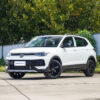 Volkswagen Tharu Ruixiang Edition