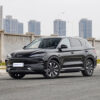 BYD Song PLUS Premium Model