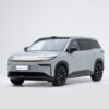 Toyota BZ3X