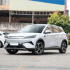 BYD Yuan Plus Transcendent Version