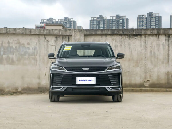 Geely BinYue( Coolray ) DCT Starlight Edition full option