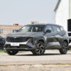 Geely Boyue 1.5TD Zhilian+