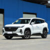 Geely Boyue L DCT Qicheng