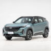 Geely Boyue L DCT Jinxiu