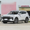 Jetour X70 PLUS 2025 Luxury Edition 5-seater