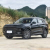 Jetour X70 PLUS 2025 Luxury Edition 7-seater