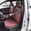 Jetour X70 PLUS 2025 Luxury Edition 7-seater