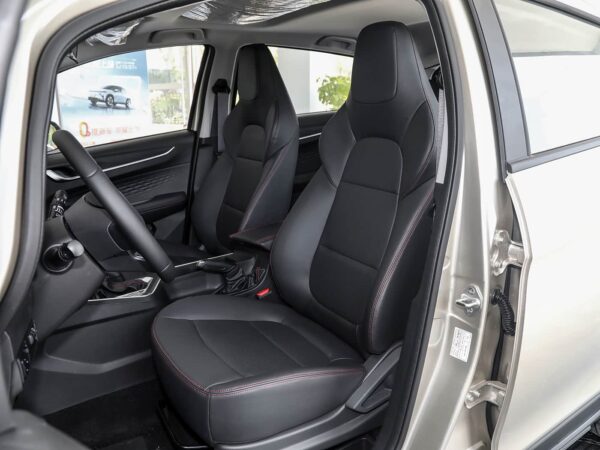 LIVAN X3 PRO 2024 1.5L CVT xiaosa