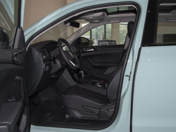 Volkswagen Tharu Ruixiang Edition