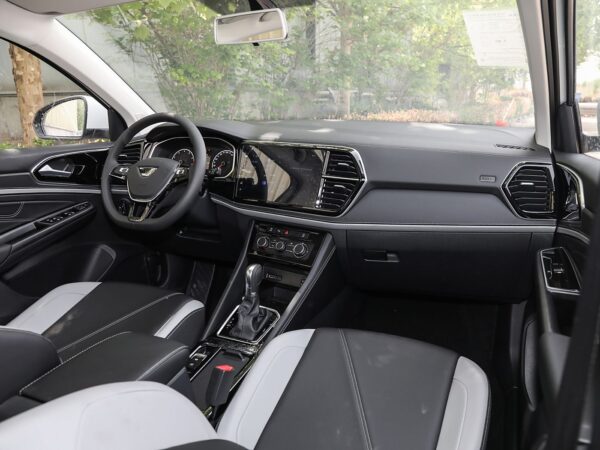 Volkswagen Jetta Automatic Comfort Edition