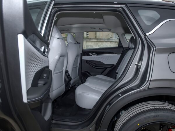 Geely BinYue( Coolray ) DCT Starlight Edition full option