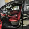 Jetour X70 PLUS 2025 Luxury Edition 5-seater