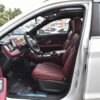 Jetour X70 PLUS 2025 Luxury Edition 7-seater
