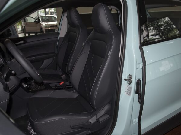 Volkswagen Tharu Ruixiang Edition