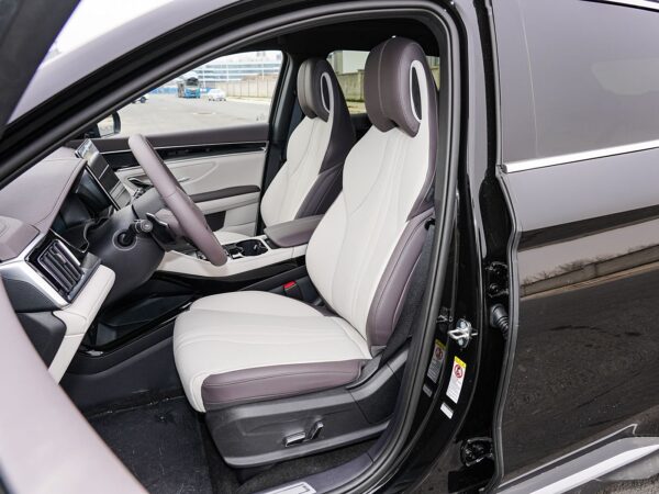 BYD Song PLUS Premium Model