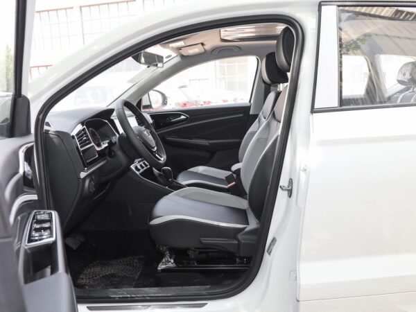 Volkswagen Jetta Automatic Comfort Edition