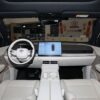 Toyota BZ3X