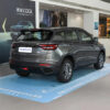 Geely BinYue( Coolray ) CVT Super Power Edition