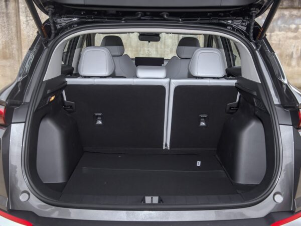 Geely BinYue( Coolray ) DCT Starlight Edition full option