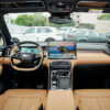 Geely Boyue L DCT Shanhe