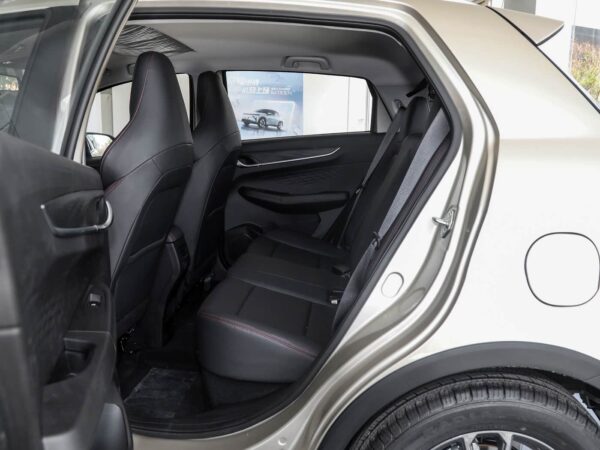 LIVAN X3 PRO 2024 1.5L CVT xiaosa