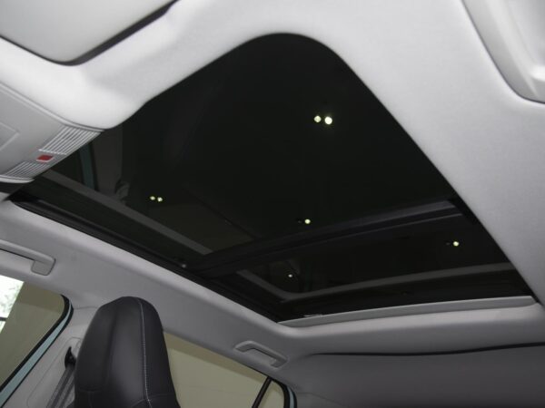 Volkswagen Tharu Ruixiang Edition
